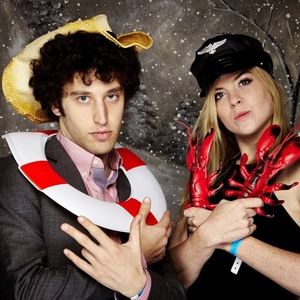 Meet your Posher, Kitt